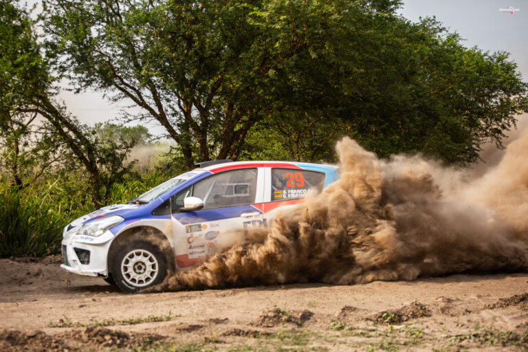 Primera carrera con podio para Baracatt Motorsport Tyres