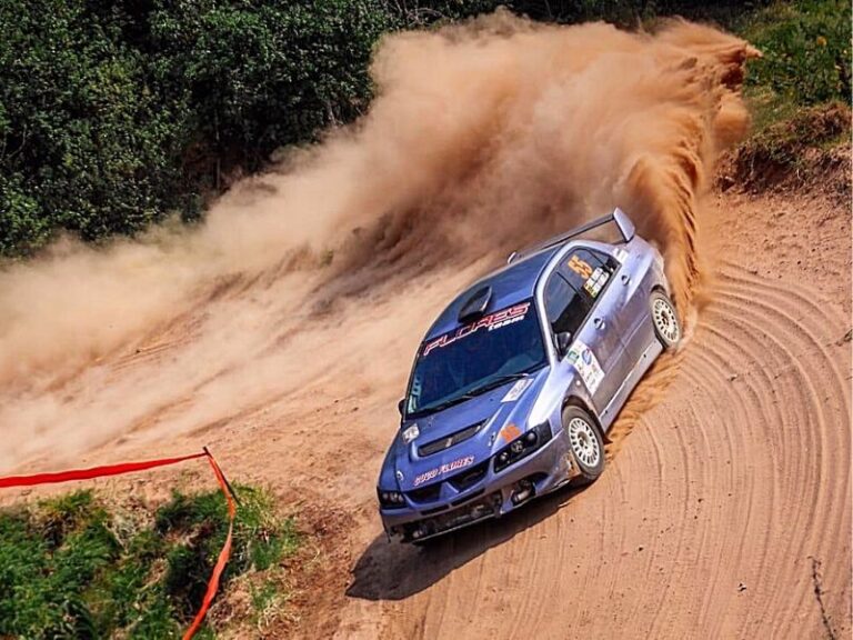 Gran cosecha de podios de Baracatt Motorsport Tyres