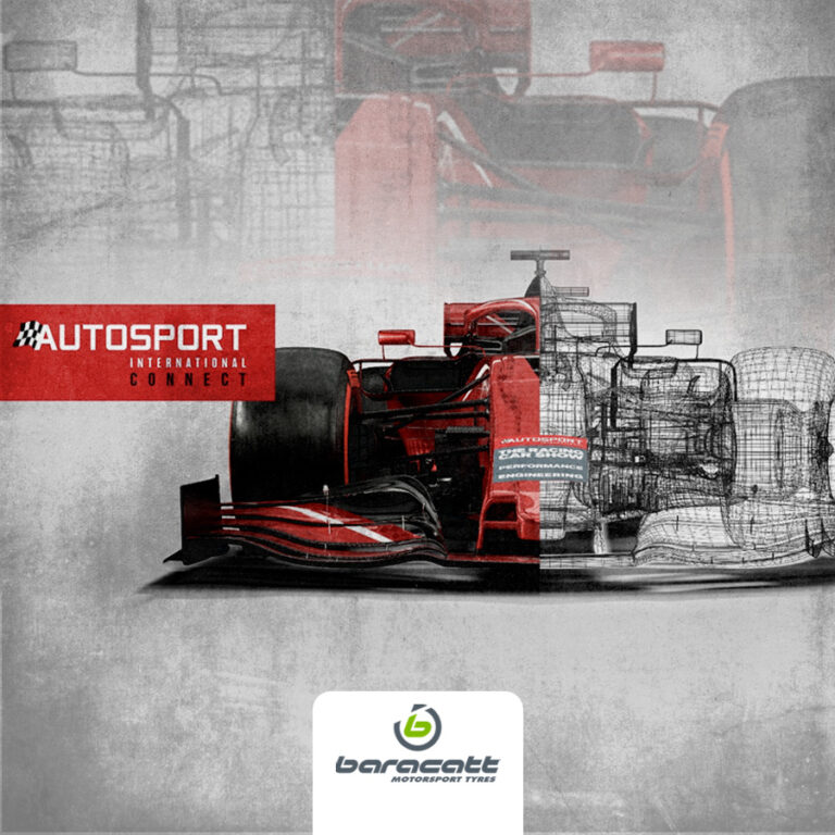 BMT asistió a Autosport International (ASI) Connect 2021