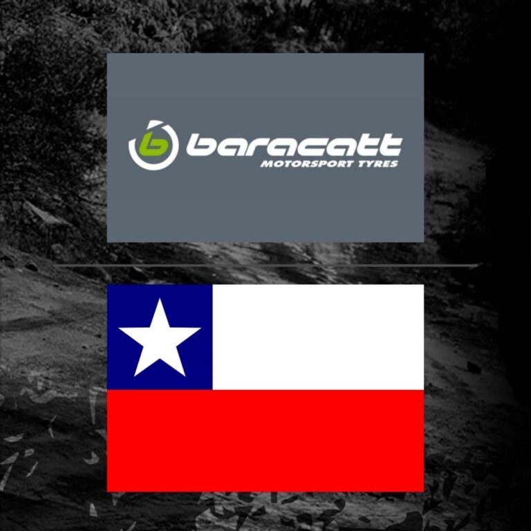 Baracatt Motorsport Tyres llega a Chile