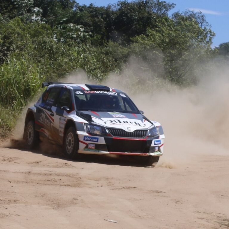 Excelente desempeño de BMT en el Rally Colpa Belgica 2022