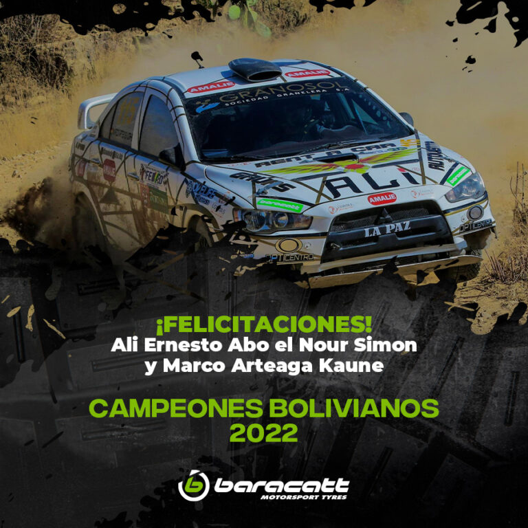 ¡Comienzan a llegar los éxitos!