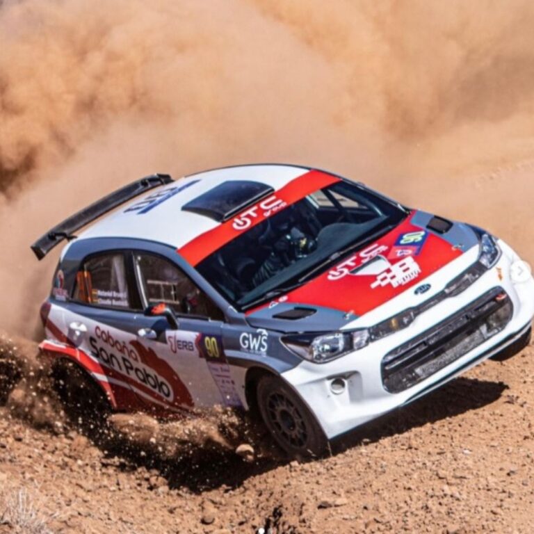 Importante Victoria en la Copa Proto en Codasur