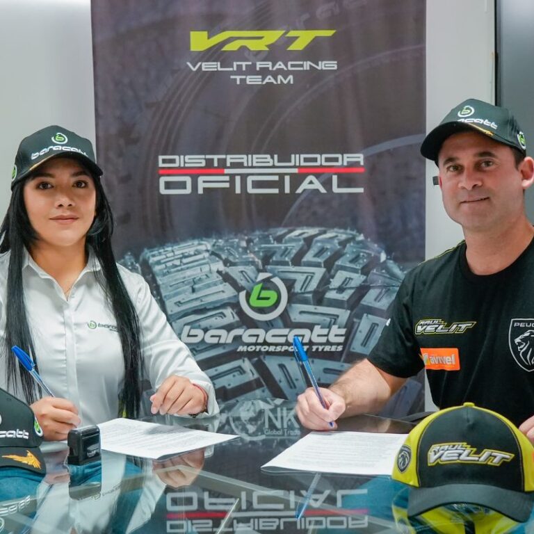 ¡Novedades en Perú!