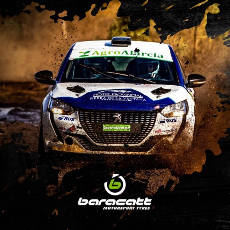 ¡Buenas noticias desde Argentina! 