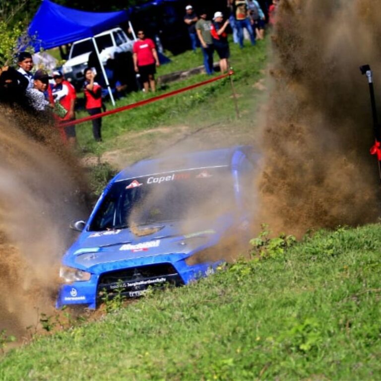 ¡Aguilera – Cagnotti – BMT siguen de racha en Bolivia!