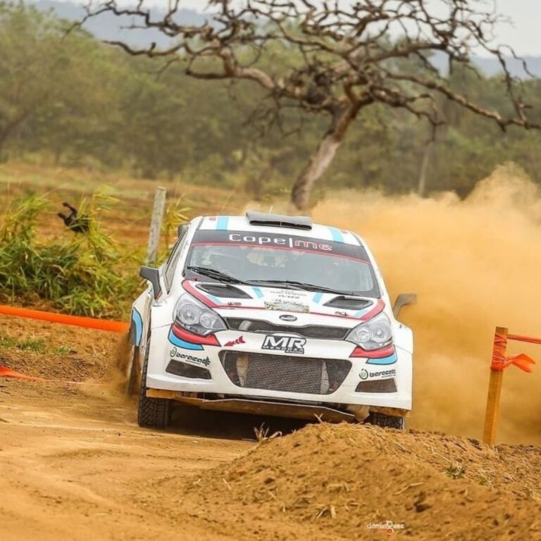 ¡Aguilera sigue de racha en Bolivia! 