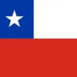 Bandera chilena