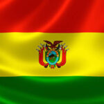 bandera bolivia