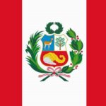bandera peru