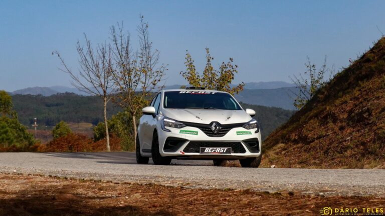 Baracatt Motorsport Tyres: Nuevo Avance con nuestros Neumáticos para Asfalto