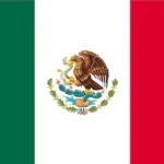 bandera mexico